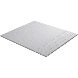 Uponor Siccus 14 Verlegeplatte EPS, 150kPa, 14mm, 1197x1050x25mm 1005485