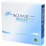 Acuvue Moist 90 St. / 8.50 BC / 14.20 DIA / -2.75 DPT