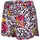 Arena Printed Beach-Shorts Bunt 140