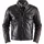 Helstons Ace Lederjacke Braun S