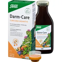SALUS Darm-Care Curcuma Bioaktiv Tonikum 250 ml