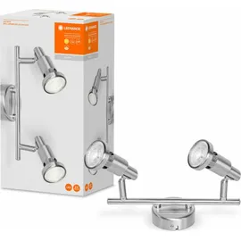 LEDVANCE LED-Spot 4058075540545 5W GU10 warmweiß 1 St.