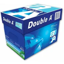 Double A Premium A4 80 g/m2 2500 Blatt