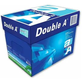 Double A Premium A4 80 g/m2 2500 Blatt