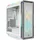 Mid-Tower ATX Gaming Gehäuse weiß TG CC-9011231-WW