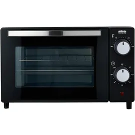 Silva MB 1000 schwarz