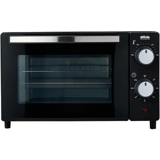Silva MB 1000 schwarz