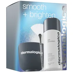 Dermalogica Smooth + Brighten Gesichtsreinigungssets