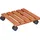 Wagner-System Pflanzenroller WPC 29 x 29 cm
