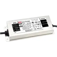 MeanWell MEAN WELL ELG-75-24-3Y LED-Treiber