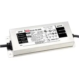 MeanWell MW ELG-75-24-3Y LED-Treiber