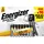 Energizer Batteri AAA 16 St.