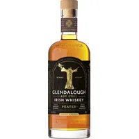 Glendalough Pot Still Peated Irish Whiskey 46% vol 0,7
