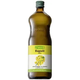 RAPUNZEL Rapsöl nativ 100 ml
