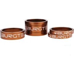 Stem Spacers - Kash Bronze