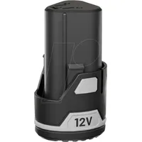 BATAVIA 12V Akku 2Ah 2.0 Inkl. USB-C Ladekabel)