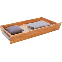 Linea Natura Bettschubkasten , B/H/T ca. 145,00x23,50x77,00