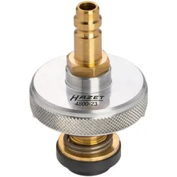HAZET Kühleradapter für Daihatsu, Honda, Hyundai, Isuzu LKW, Kia, Mazda, Mitsubishi, Nissan, Toyota, - 4800-23