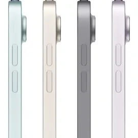 Apple iPad Air 11" (6. Generation 2024) 128 GB Wi-Fi violett