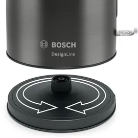 Bosch DesignLine TWK5P475 grau