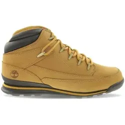 Timberland  Turnschuhe Euro Rock Mid Hiker  in Braun, 41