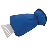 Silverline Tools Silverline Eiskratzer blau 2 St.