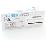 Kompatibler Toner für Ricoh 408451 Schwarz M C240FW P C200W MC240FW PC200W von ABC