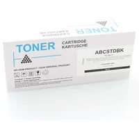 Kompatibler Toner für Ricoh 408451 Schwarz M C240FW P C200W MC240FW PC200W von ABC