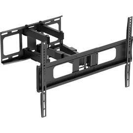 Showgear PLB-3786 TV-Wandhalterung für 37"" - 86"" – ausziehbare Schwenkhalterung