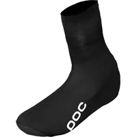 Poc Raceday Bootie Schwarz Modell 2025