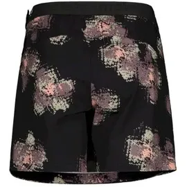 maloja Short Skirt Damen Schwarz XS