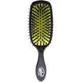 Wet Brush Shine Enhancer Haarbürste, Schwarz