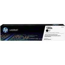 HP Kompatibel zu HP CF350A Schwarz