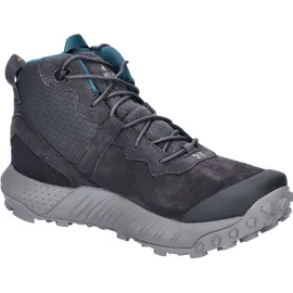 Under Armour Herren Stiefel MG Valsetz Trek Mid L WP 3025577-100 42.5 - Jet Gray/Pewter - 42.5