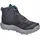 Under Armour Herren Stiefel MG Valsetz Trek Mid L WP 3025577-100 42.5 - Jet Gray/Pewter - 42.5