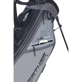 BigMax Big Max Dri Lite Feather Standbag weiss/rot/navy