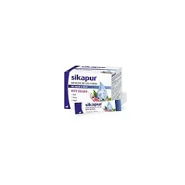 Dermapharm Sikapur Kieselsäure Gel-Sticks rote Beeren