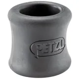 Petzl Karabinerhaken Schwarz