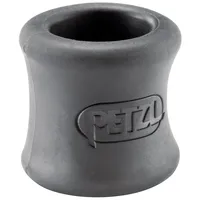 Petzl Karabinerhaken Schwarz
