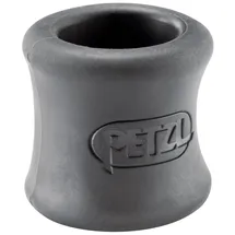 Petzl Karabinerhaken Schwarz