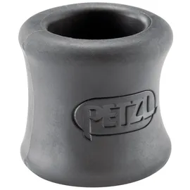 Petzl Karabinerhaken Schwarz