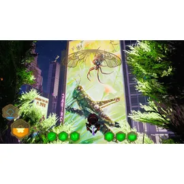 Bee Simulator: The Hive (USK) (PS5)