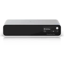 UBIQUITI networks Ubiquiti CloudKey+ SSD