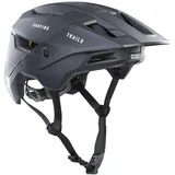 ION Traze Amp MIPS 52-56 cm schwarz 2023