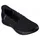 SKECHERS Seager-Believe It Damen Schwarz 35