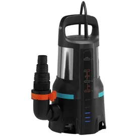 Gardena Schmutzwasser-Tauchpumpe 20.000 Aquasensor 9044-61