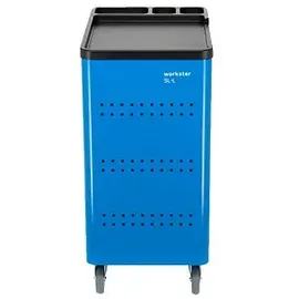 Gedore Werkzeugwagen WSL-L-TS-190 mit 190-teilig Werkzeugsortiment