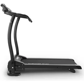 Klarfit Pacemaker X3 schwarz