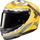 HJC Helmets RPHA 11 otto schergen minions mc3sf