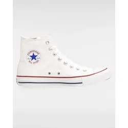 Converse Chuck Taylor All Star High Optical White 45